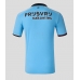 Feyenoord Goncalo Borges #11 Seconda Maglia 2026-27 Manica Corta